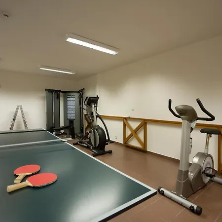 Paula Tatranská Lomnica