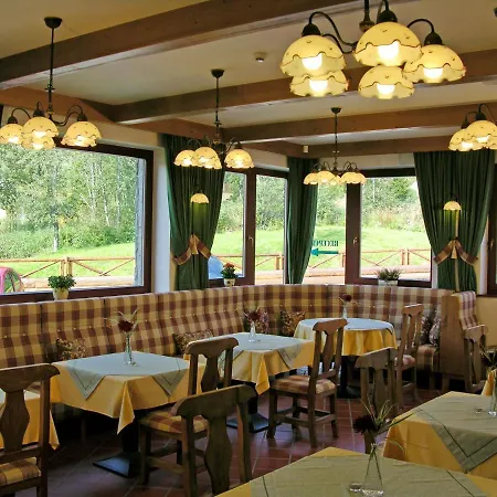 Paula בית הארחה 3*