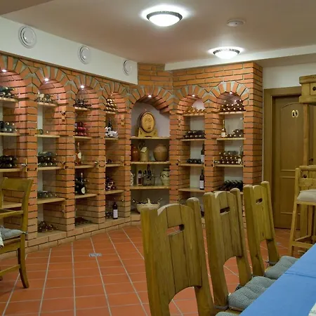 Paula בית הארחה 3*