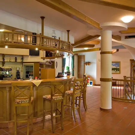 Guest house Paula