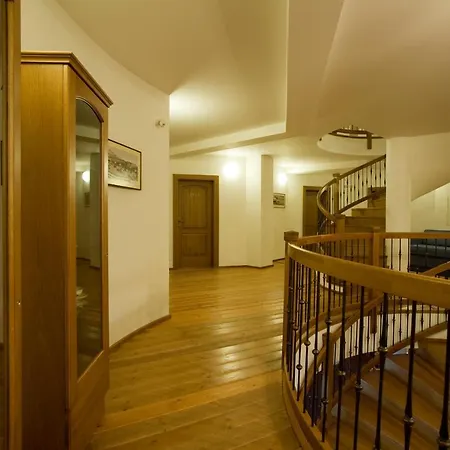 Paula Tatranská Lomnica