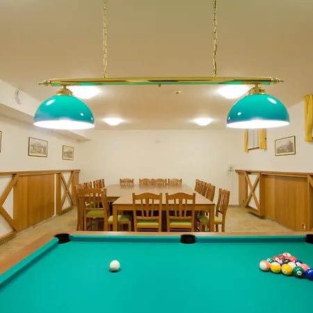 Paula Guest house *