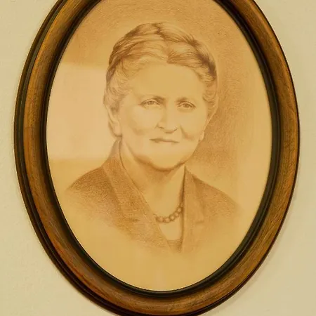 Paula * Tatranská Lomnica