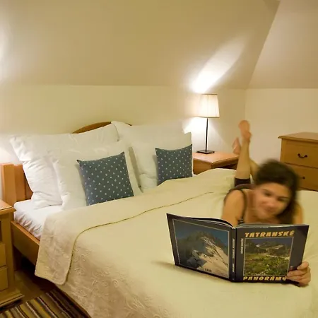Paula Guest house *