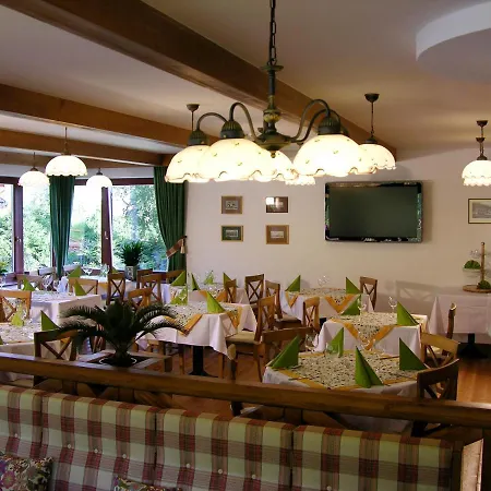 Paula Guest house Tatranska Lomnica