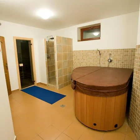 Paula בית הארחה 3*