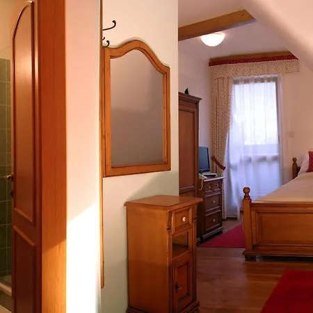 Affittacamere Paula Tatranská Lomnica