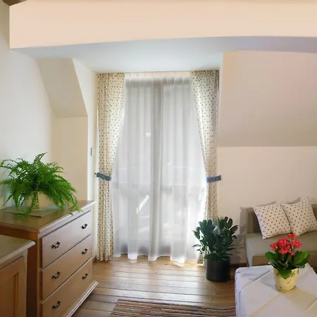 Paula Affittacamere Tatranská Lomnica