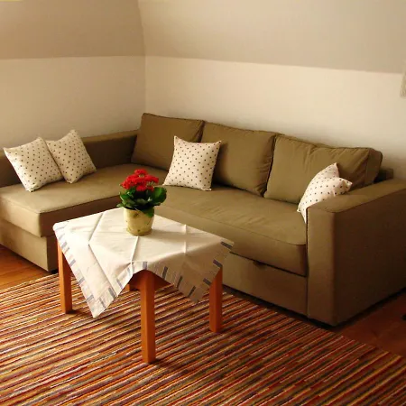 Guest house Paula *