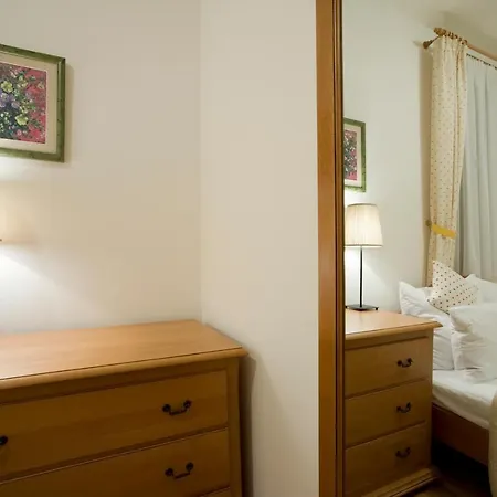 Guest house Paula