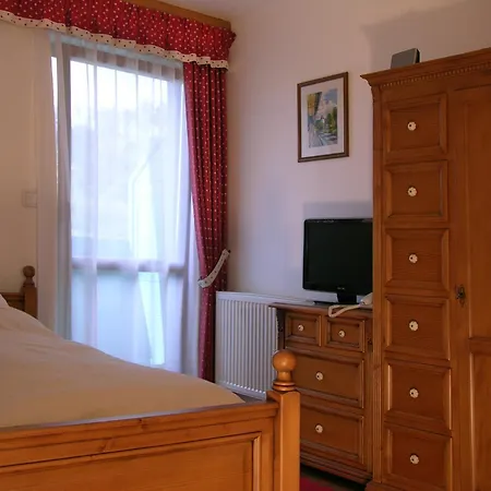 Paula Tatranská Lomnica