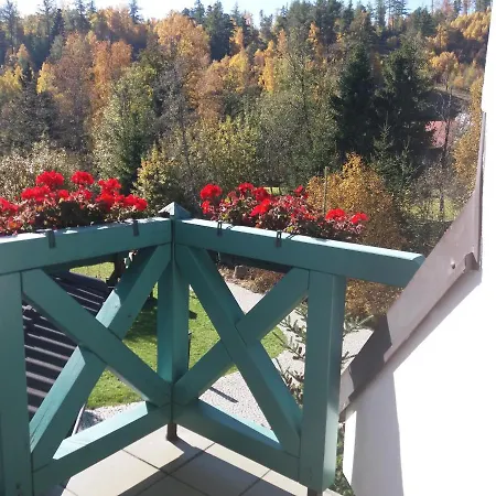 בית הארחה Paula 3*