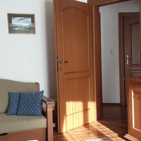 Paula Tatranská Lomnica