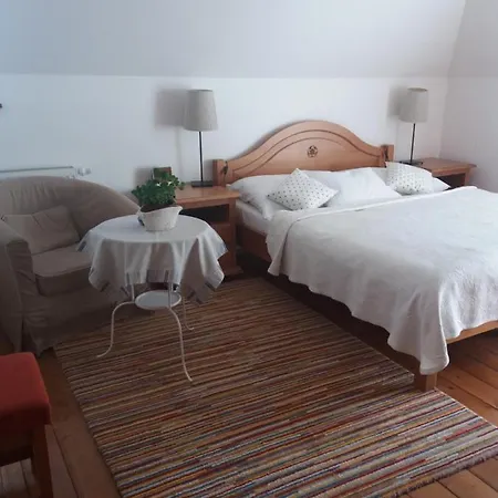 Guest house Paula *