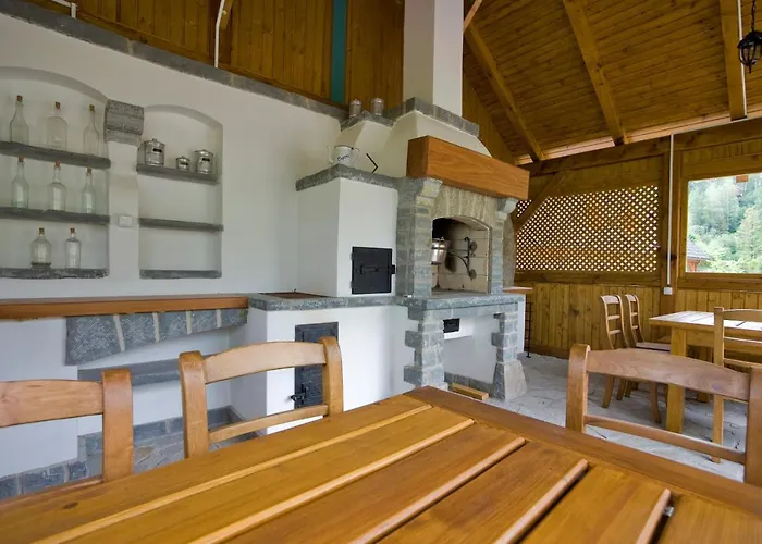 Paula Tatrzańska Łomnica