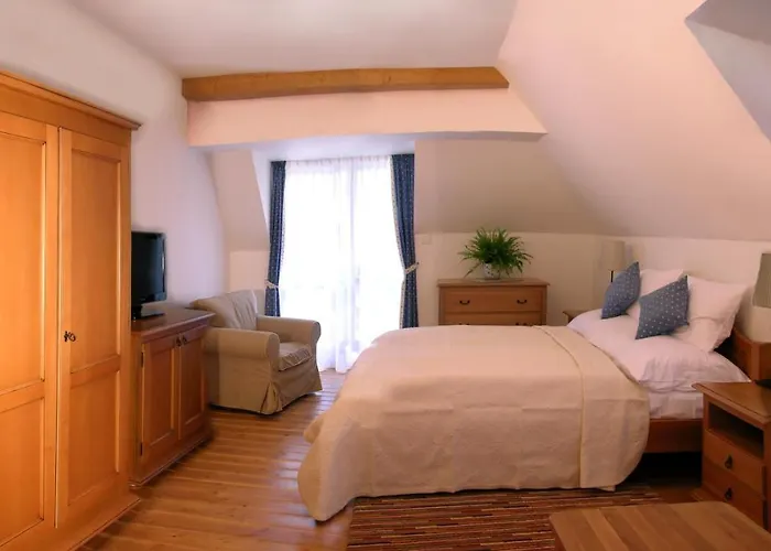 Paula 3* Tatrzańska Łomnica